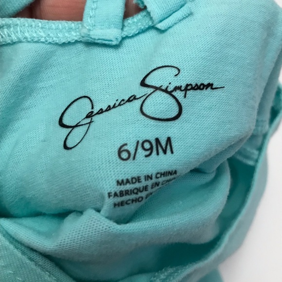 Jessica Simpson Outfit - Picture 5 of 7